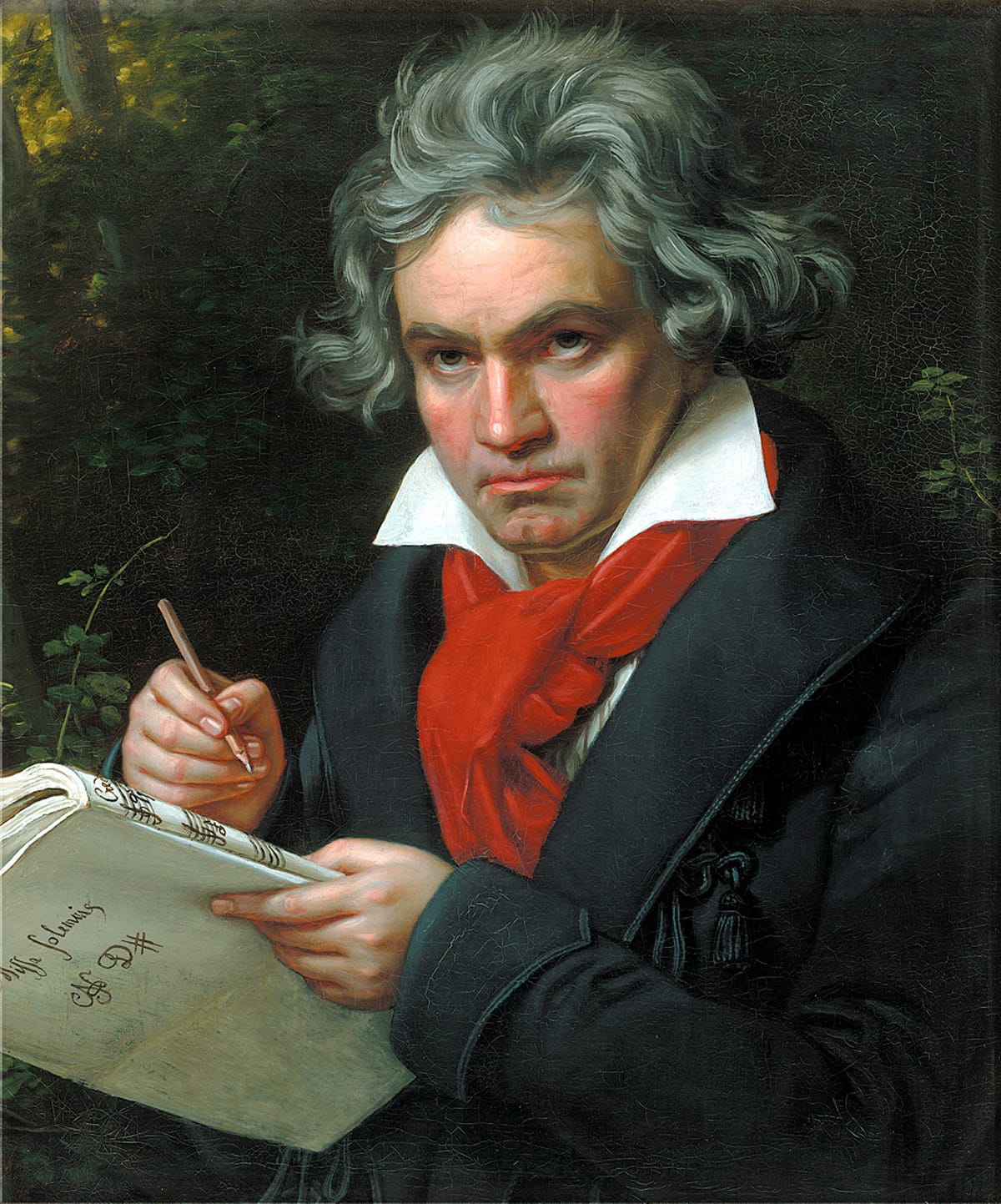 Beethoven Master Class